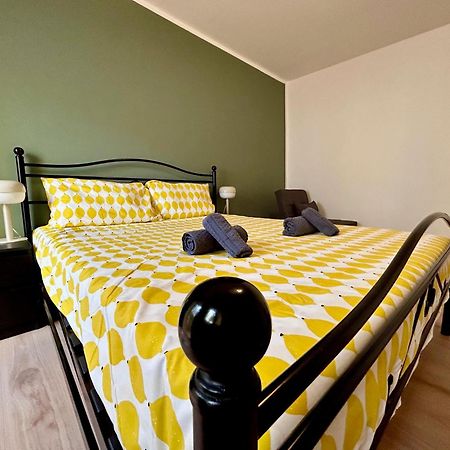 Residence Zar 6 Trieste Extérieur photo