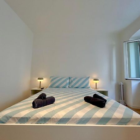 Residence Zar 6 Trieste Extérieur photo