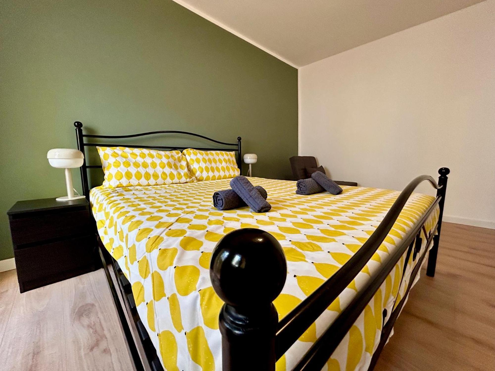Residence Zar 6 Trieste Extérieur photo