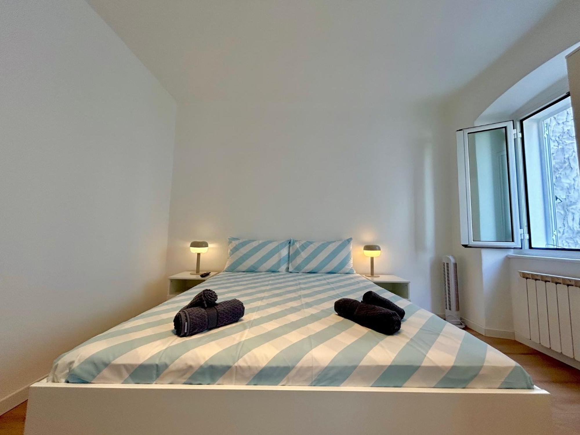 Residence Zar 6 Trieste Extérieur photo