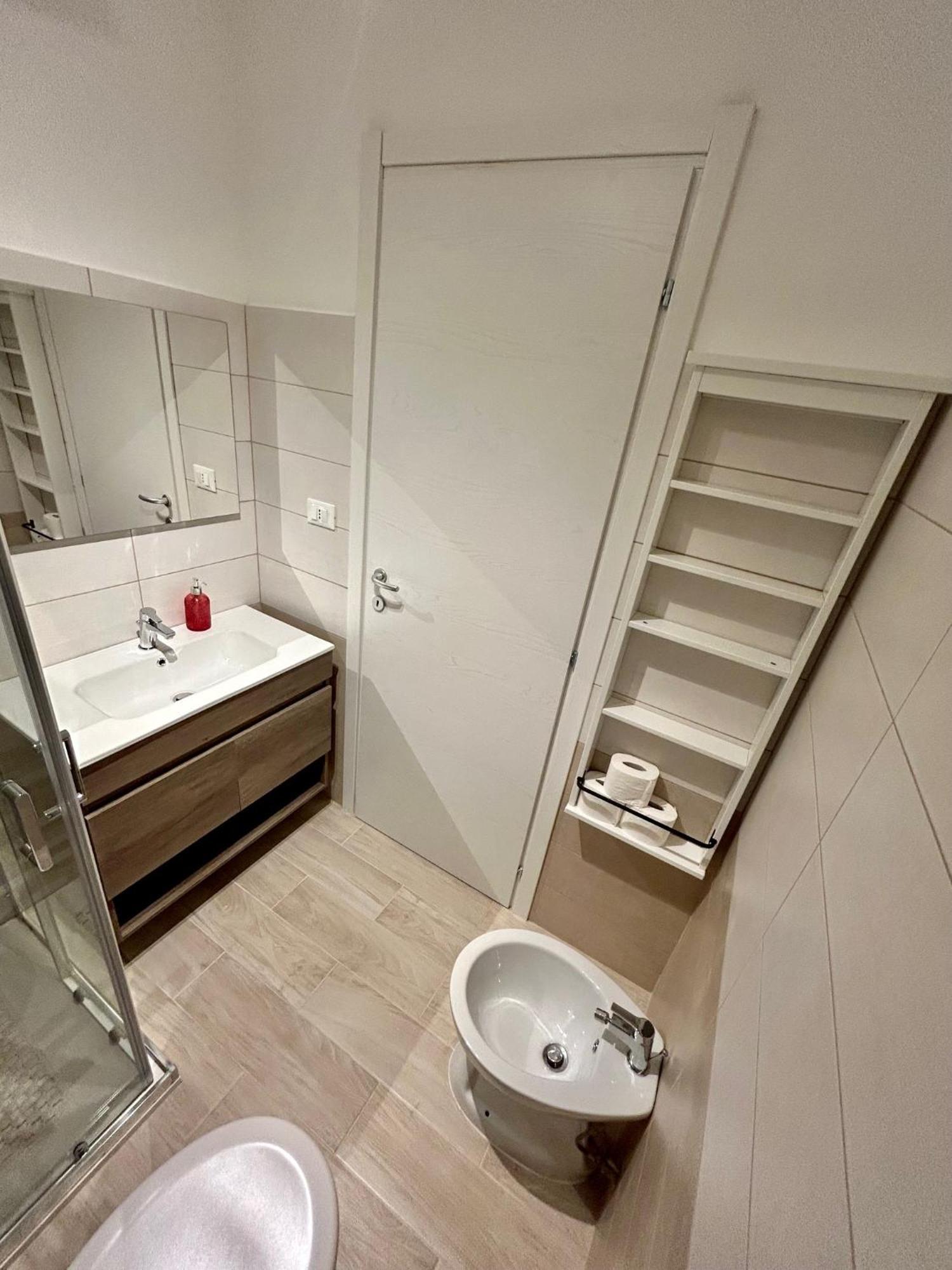 Residence Zar 6 Trieste Extérieur photo