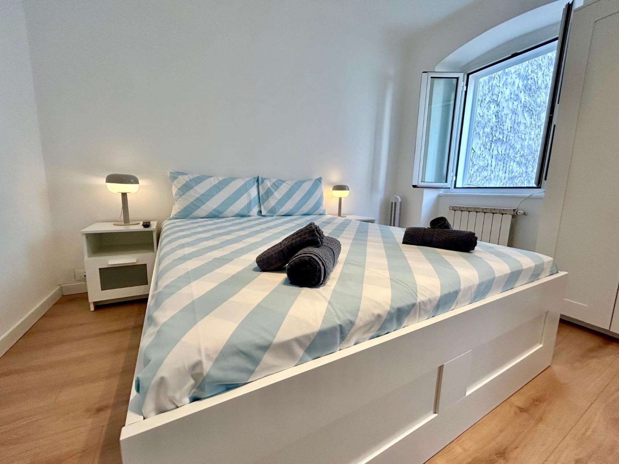 Residence Zar 6 Trieste Extérieur photo